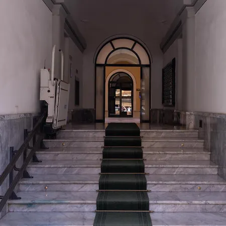 Appartement La Tua Casa Al Colosseo *