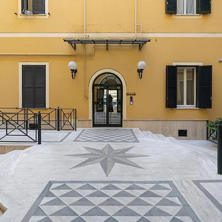 Appartement La Tua Casa Al Colosseo Rome