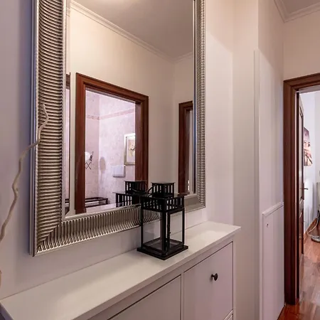 La Tua Casa Al Colosseo Appartement