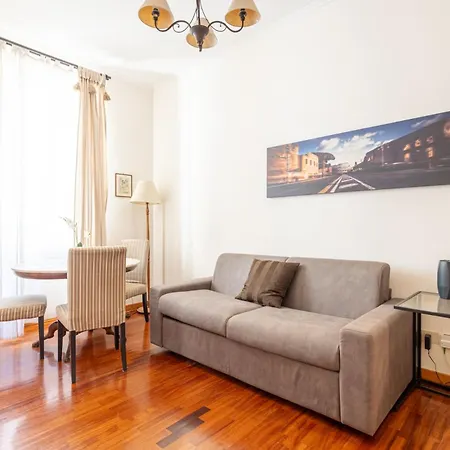 Appartement La Tua Casa Al Colosseo