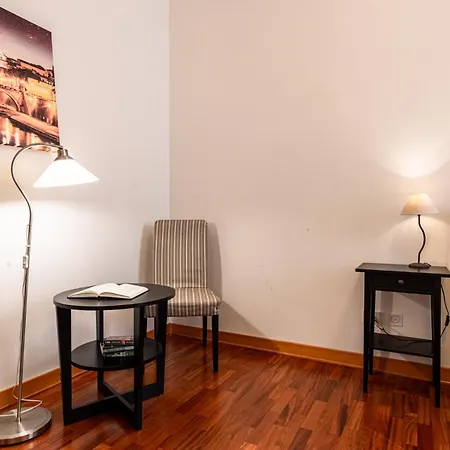 Appartement La Tua Casa Al Colosseo *