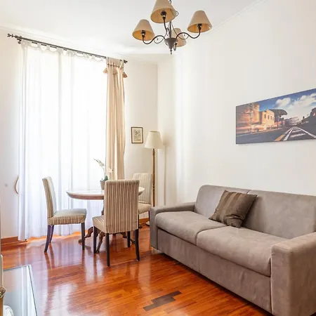 La Tua Casa Al Colosseo Appartement