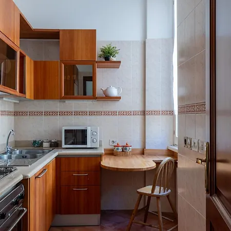 La Tua Casa Al Colosseo Appartement