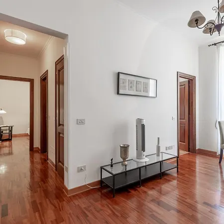 La Tua Casa Al Colosseo Appartement *