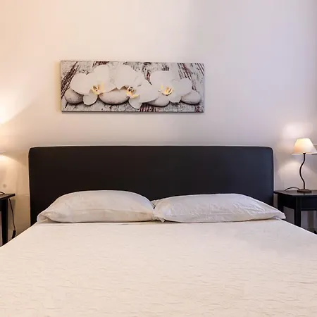La Tua Casa Al Colosseo Appartement Rome