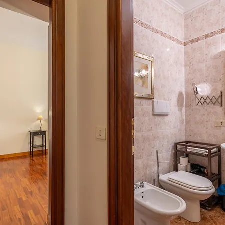 Appartement La Tua Casa Al Colosseo
