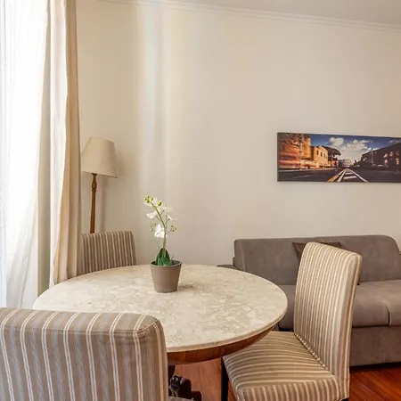 Apartman La Tua Casa Al Colosseo